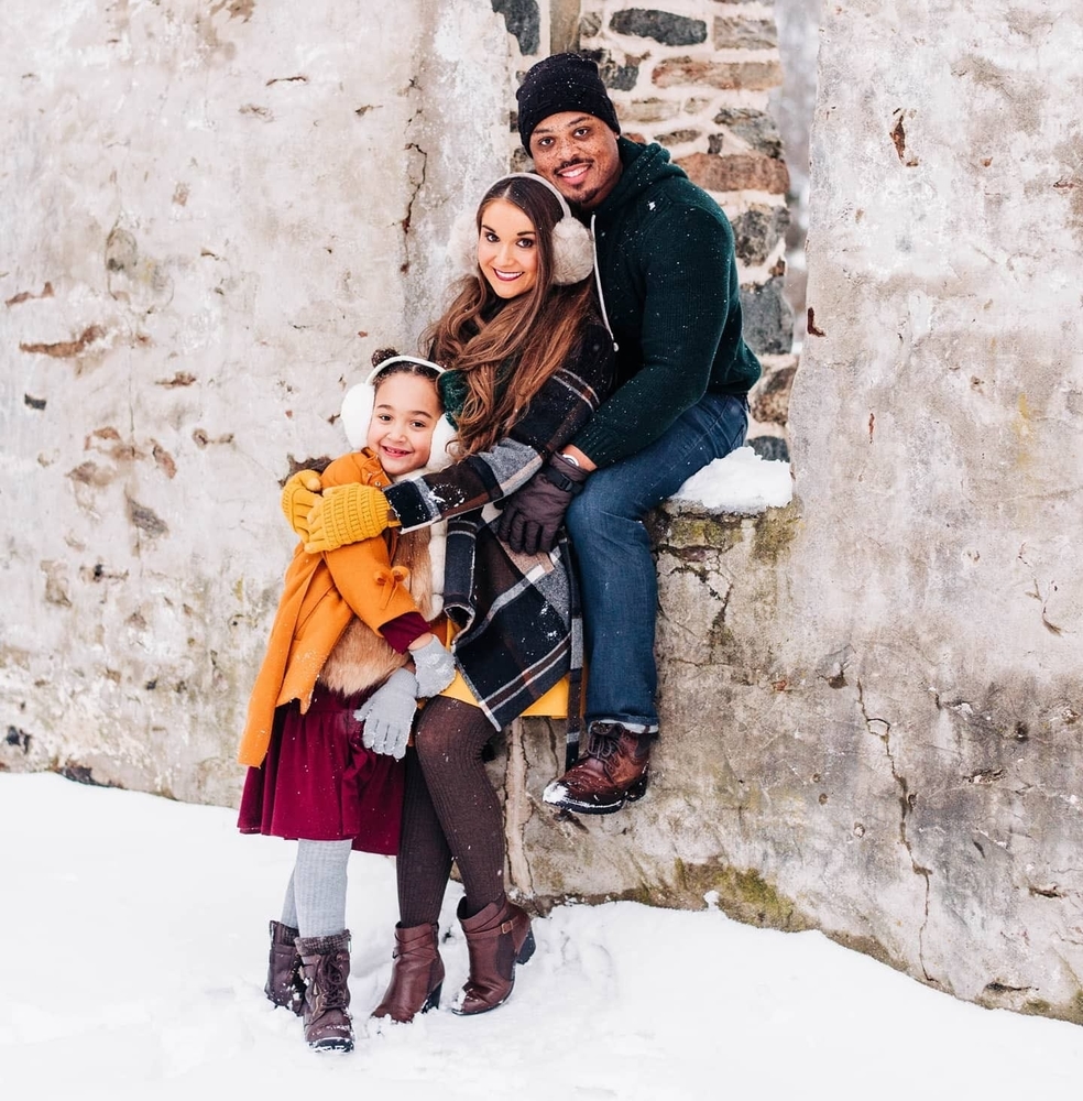 Meet your Posher, Chrissy